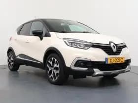 Renault Captur thumbnail 7