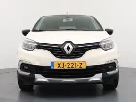Renault Captur thumbnail 8