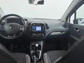 Renault Captur thumbnail 9