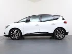 Renault Scénic thumbnail 2