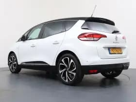 Renault Scénic thumbnail 3