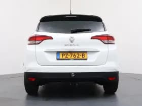 Renault Scénic thumbnail 4