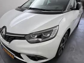 Renault Scénic thumbnail 32