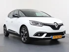 Renault Scénic thumbnail 7