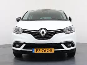 Renault Scénic thumbnail 8