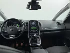Renault Scénic thumbnail 9