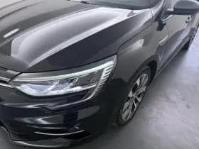 Renault Mégane thumbnail 15