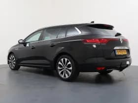 Renault Mégane thumbnail 3