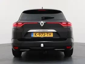 Renault Mégane thumbnail 4