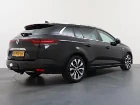 Renault Mégane thumbnail 5