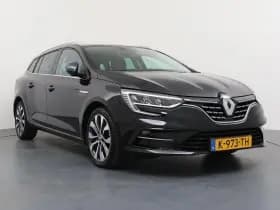 Renault Mégane thumbnail 7
