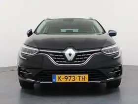 Renault Mégane thumbnail 8