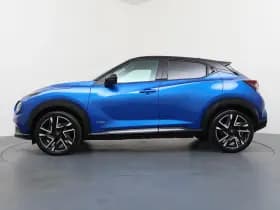 Nissan Juke thumbnail 2