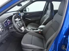 Nissan Juke thumbnail 13