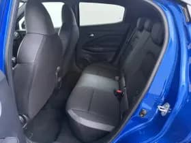 Nissan Juke thumbnail 14