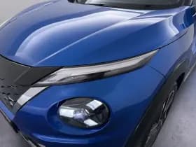 Nissan Juke thumbnail 15