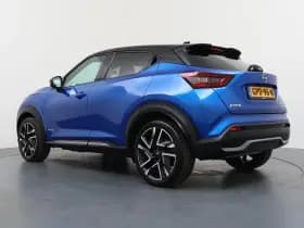 Nissan Juke thumbnail 3