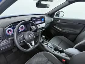 Nissan Juke thumbnail 25