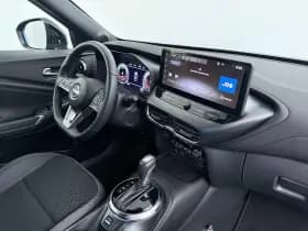 Nissan Juke thumbnail 27