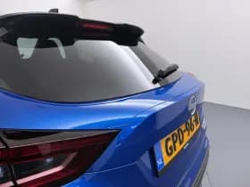 Nissan Juke thumbnail 34