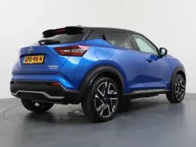 Nissan Juke thumbnail 5