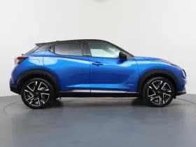 Nissan Juke thumbnail 6