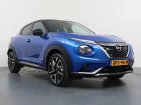 Nissan Juke thumbnail 7