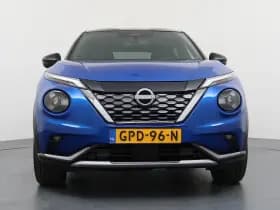 Nissan Juke thumbnail 8