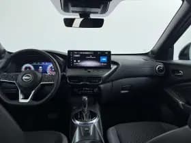 Nissan Juke thumbnail 9