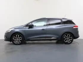 Renault Clio thumbnail 2