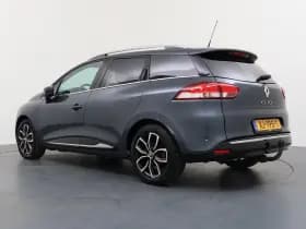 Renault Clio thumbnail 3