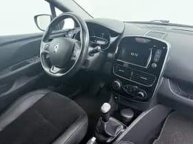 Renault Clio thumbnail 27