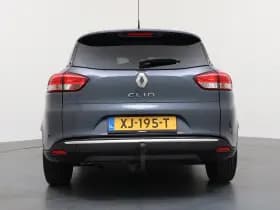 Renault Clio thumbnail 4
