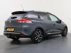 Renault Clio thumbnail 5