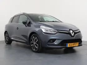 Renault Clio thumbnail 7