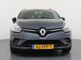 Renault Clio thumbnail 8