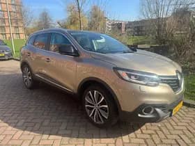 Renault Kadjar thumbnail 3