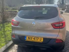 Renault Kadjar thumbnail 4