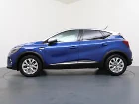 Renault Captur thumbnail 2