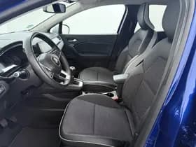Renault Captur thumbnail 13
