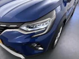 Renault Captur thumbnail 15