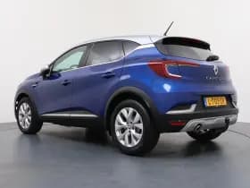 Renault Captur thumbnail 3