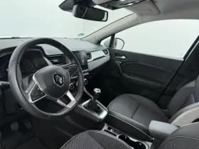 Renault Captur thumbnail 25