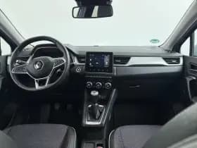 Renault Captur thumbnail 28