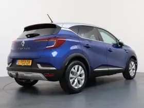 Renault Captur thumbnail 5