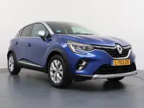 Renault Captur thumbnail 7