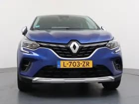 Renault Captur thumbnail 8