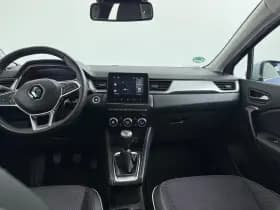 Renault Captur thumbnail 9
