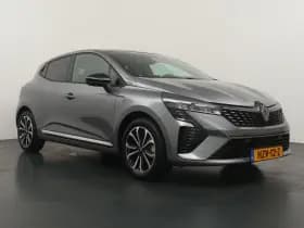 Renault Clio thumbnail 11