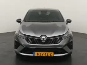 Renault Clio thumbnail 12